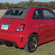 Illustration for article titled The Fiat 500 Abarth Just Isn't As Stupid Fun With An Automatic